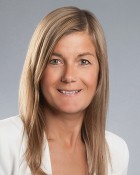 Nicole Schuster, Steuerfachwirtin, Oberursel