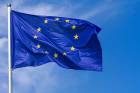 Foto: EU Flagge